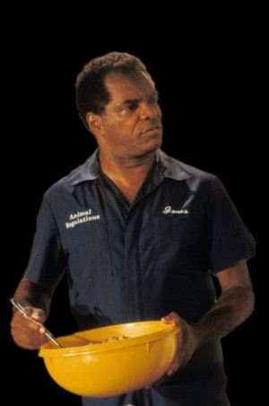 John Witherspoon