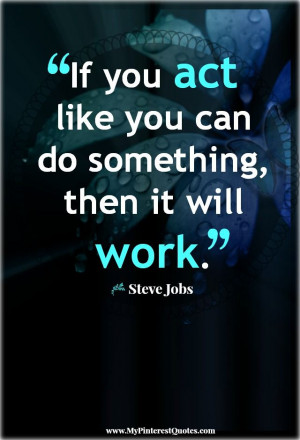 ... , Social Media, Quotes Steve Jobs, Media Secret, Quotes Motivation