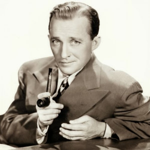 Bing Crosby: Freemason Or Not?