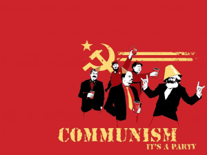 Communism vs. Fascism vs. Socialism