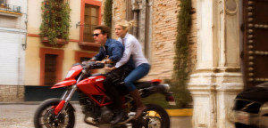Knight And Day Movie...