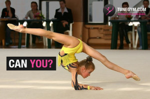 ... Its about Rhythmic Gymnastics Motivational Quotes And Posters Picture