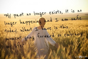 The Most Encouraging Words, Ever