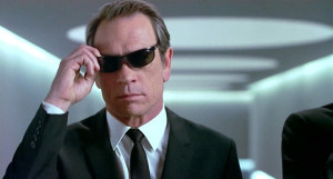 Here are a few of his different looks from over the years. In my ...