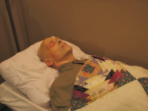 Tonight I was going to watch Star Wars but I popped this in instead ...