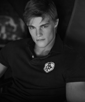 Abercrombie's Fierce New Campaign!