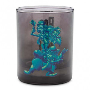 Disney World Shot Glass - Quotes Series - Haunted Mansion Ghosts