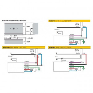 Metal Halide Ballast Wiring Diagram