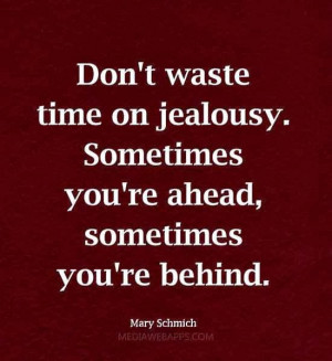 jealousy quotes depressing quotes below are some jealousy quotes ...