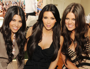 The Kardashian Kollection