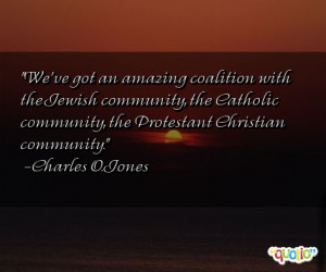 Protestant Quotes