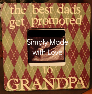... really cute grandpa saying quote that i wanted to use for father s day