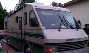 1991 Cross Country Sportscoach sel listed on RVOnline.com -RVs for