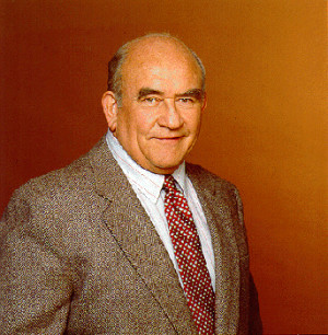 Ed Asner