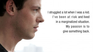 It's really annoying when you're trying to get to know someone and she ...