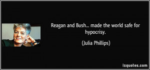 More Julia Phillips Quotes