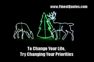 Change Your Life Pictures...