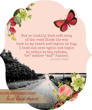 mother runner, mom, run quote, inspiration, running motivation by ...