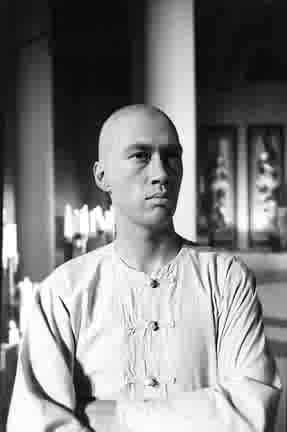 Disciple Caine: Master our bodies are prey to many needs: hunger ...