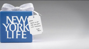 New York Life TV Spot for Life Insurance - Screenshot 9