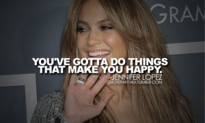 Jennifer Lopez Quotes Tumblr Quote that talk