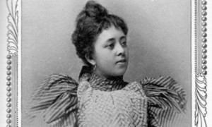 On This Day, April 23, 1872 – Charlotte E. Ray Becomes First Black ...