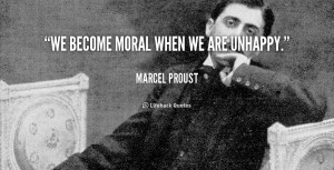 Proust Quotes On Love