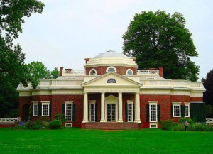 ... , Historical, Monticello Thomas, Jefferson Monticello, White House