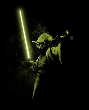 Star Wars Prequel Style Guide – Design Force