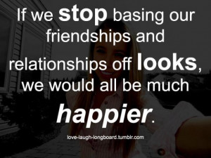 Lasting relationship quotes