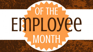 Employee of the Month