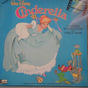 Walt Disney Quotes Cinderella