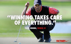 Nike's New Tiger Woods Ad Says More About Us Than Him Yet another ...