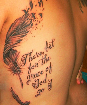sweet good tattoo quotes for cute girls december 6 2013 tattoos admin ...