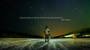Inspirational Quotes About Stars