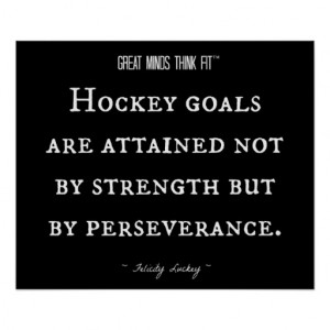Hockey Quotes