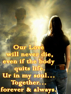 true love never dies|first love never dies|true love never dies quotes ...