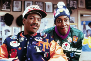 See the Cast of ‘Coming to America’ Then and Now