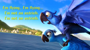 20 Inspiring Quotes From Animated Movies