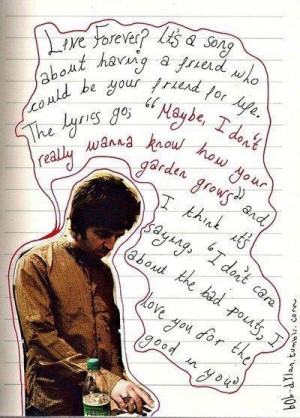 Noel Gallagher