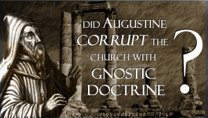Gnosticism + Christianity = Safe Christianity 2