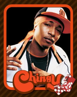 chingy Image