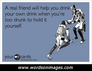 Added by picture-quotes Posted Under Friendship Quotes Report image