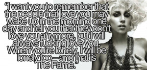 Digging Shit About Him Then