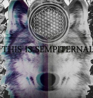 Bring Me the Horizon Shadow Moses