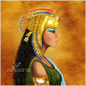 Queen Nefertari