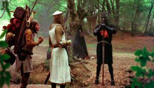 Monty Python And The Holy Grail Quotes Monty python and the holy