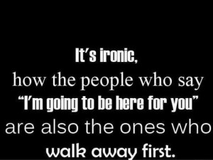 Tags archives: ironic