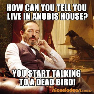 Profile #1: Victor!!!