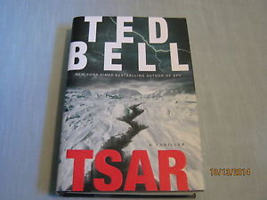 Ted Bell Pictures